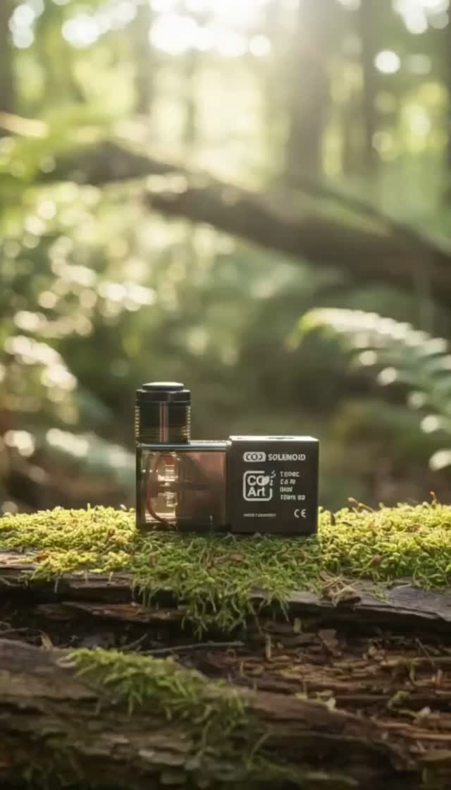 Instagram-opslag af @co2art